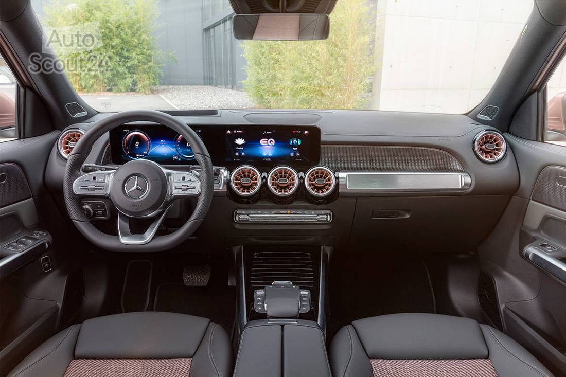 Nuevo Mercedes EQB 2021 (11)