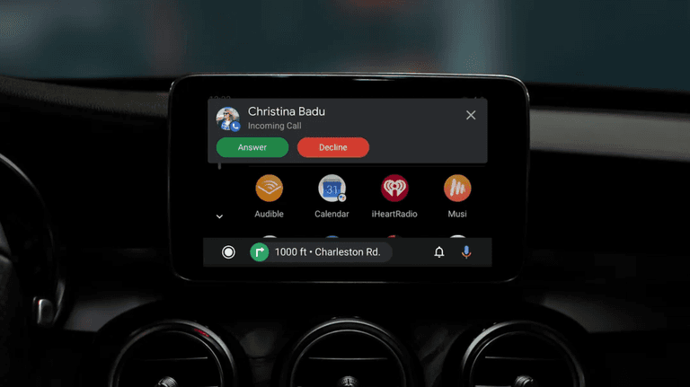 Android Auto Apple Carplay 03