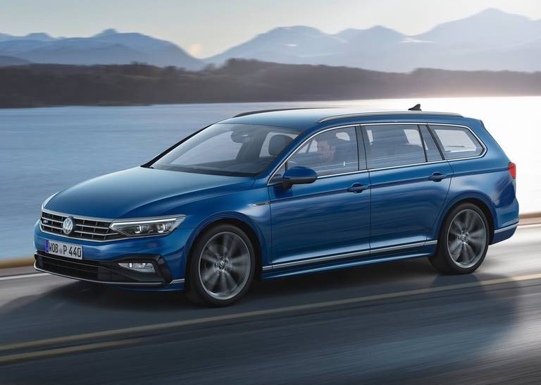 Volkswagen-Passat Variant-2020-1280-1b