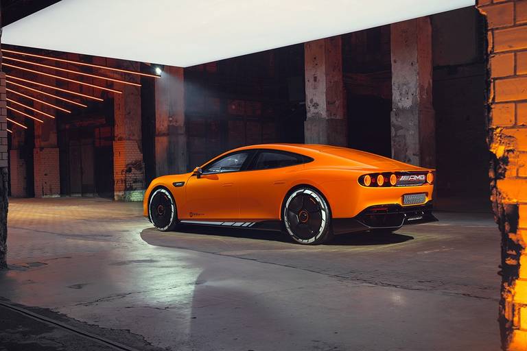 BEBE20250703 Mercedes-AMG GT XX 01