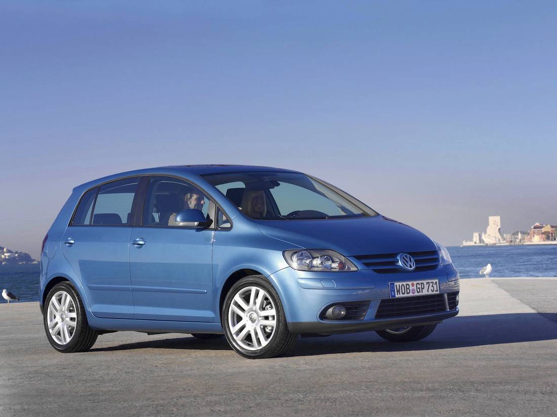 Volkswagen Golf 5 - Info, prix, alternatives Autoscout24