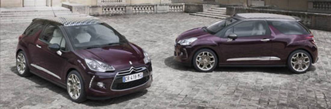 Test: Citroën DS3 Cabrio Faubourg Addict – Bouffée d’air pour citadins