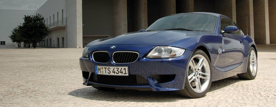 BMW Z4 M