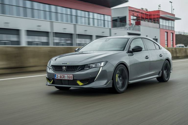 AS24 Peugeot dynamisch voor