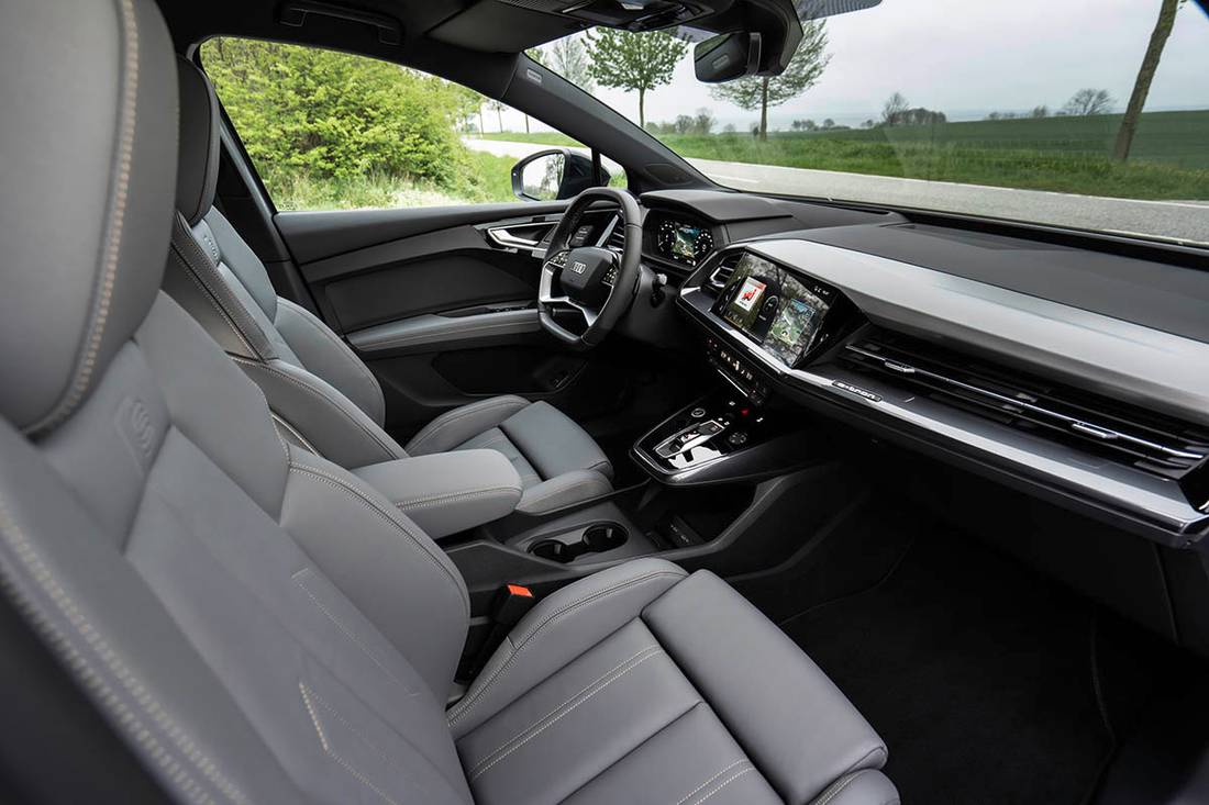 audi-q4-e-tron-seats