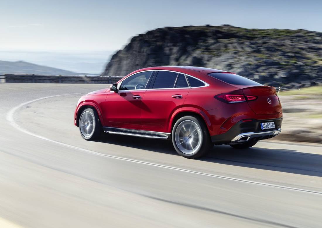 Mercedes-Benz-GLE Coupe-2020-1280-0f