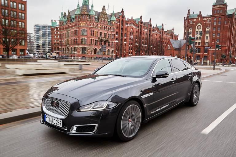 AS24 RIP 2020 Jaguar XJ