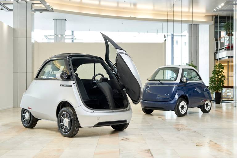 Microcars