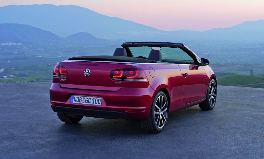 Volkswagen-Golf_Cabriolet-2