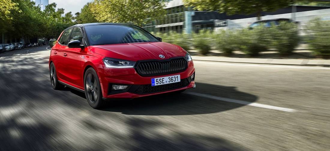 Skoda Fabia 1.5 TSI Monte Carlo: simply clever, maar ook simply sportief?