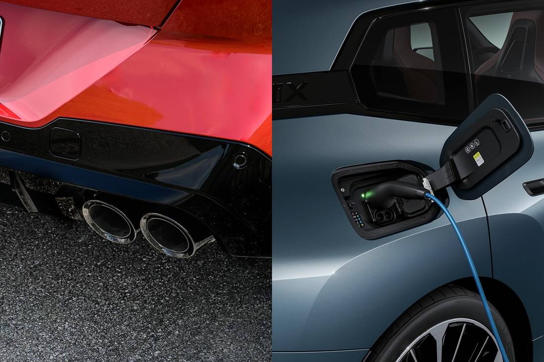 BEBE20250515 CO₂ Header