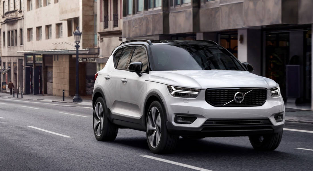 Volvo XC40 T5 Twin-Engine : Puissance et douceur