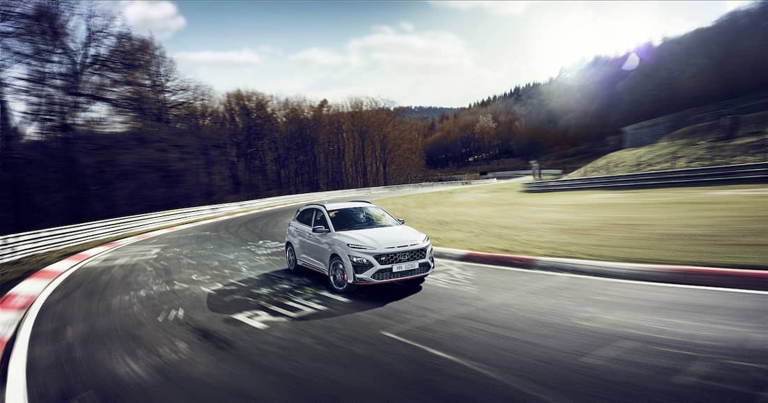 AS24 Hyundai banner