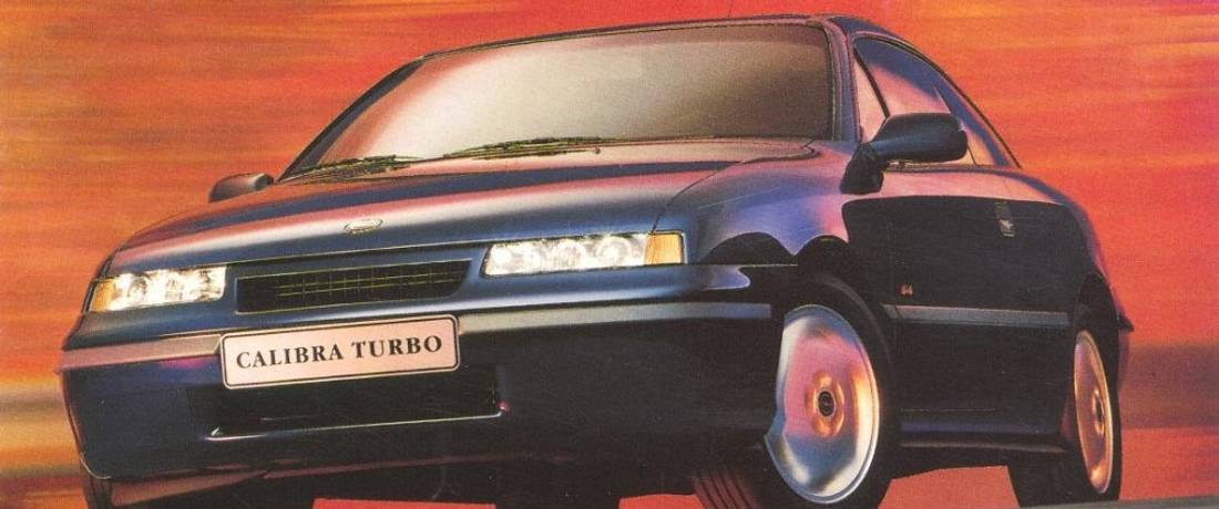 Calibra 3