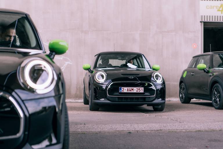 Leasing - mini (premium)