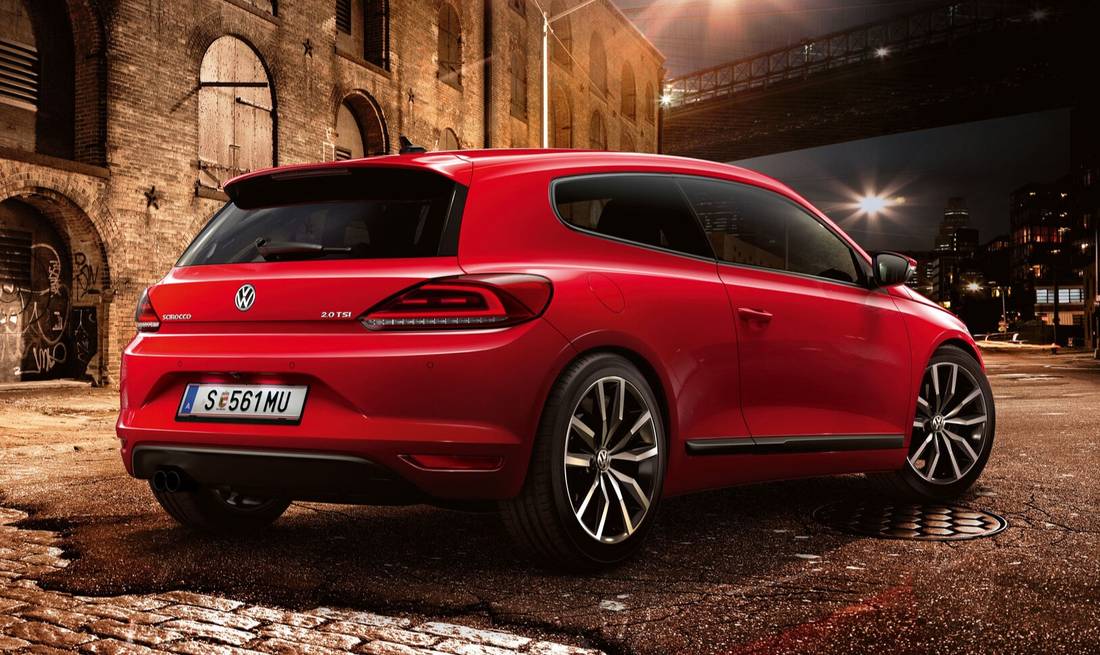 vw-scirocco-back