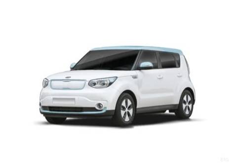 Kia Soul EV