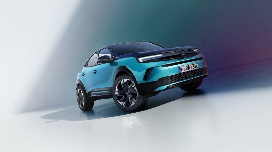 NewOpelMokka