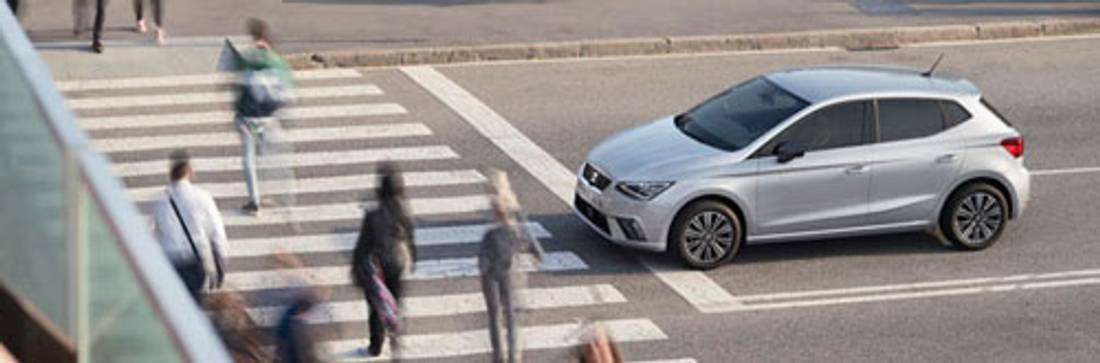 Test: Seat Ibiza – L’idole des jeunes ?