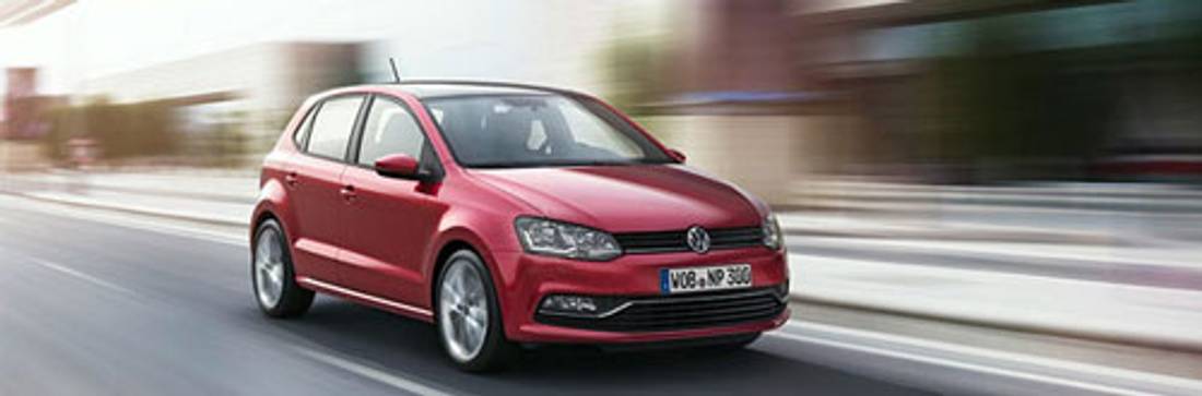 Test: Volkswagen Polo – Remise à niveau