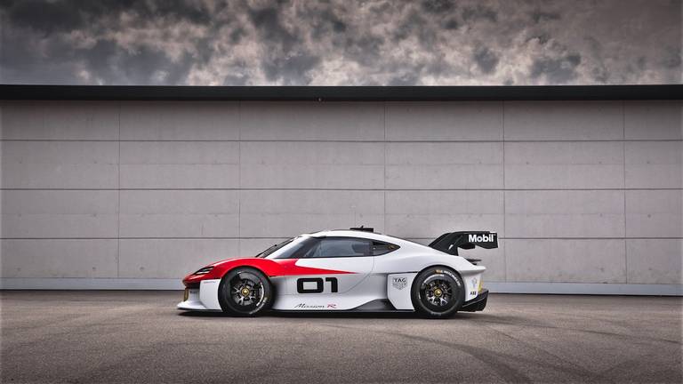Porsche-Mission-R-concept-2021 02