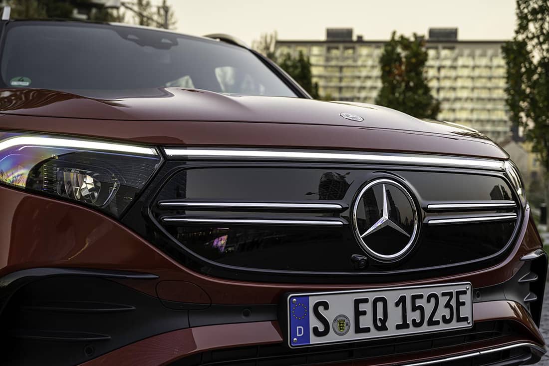 AS24 Mercedes EQB 2021 statisch detail voor