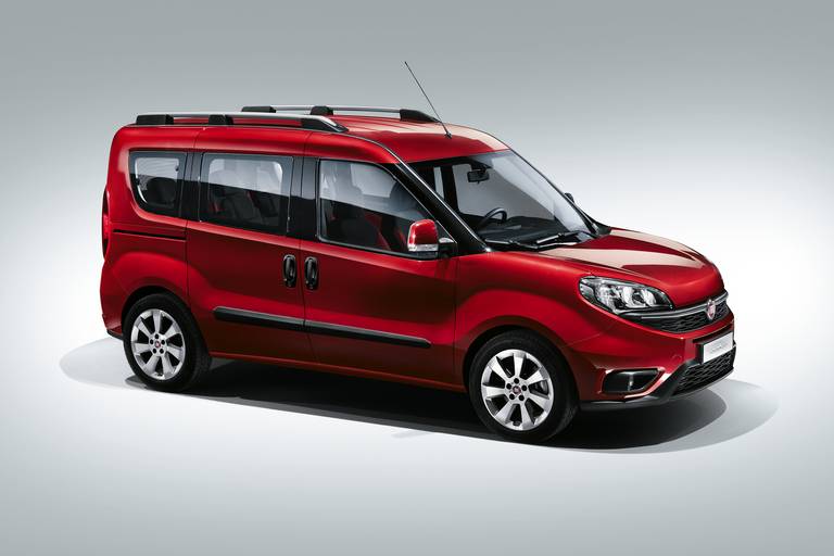 Fiat Doblo