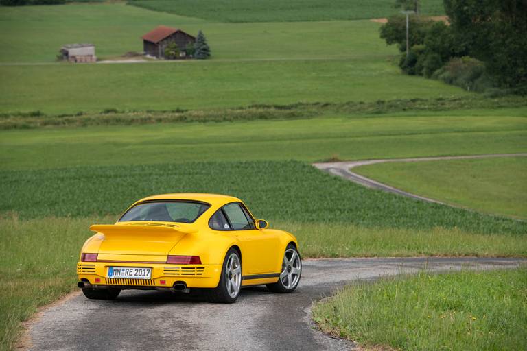 RUF CTR Yellowbird-40