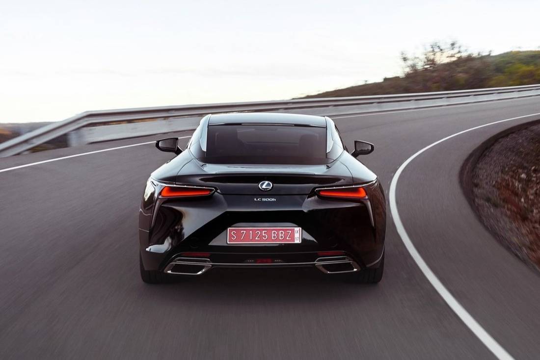 lexus-lc-500h-back