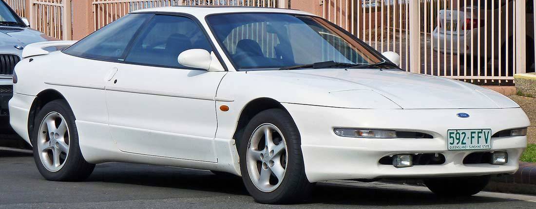 Ford Probe