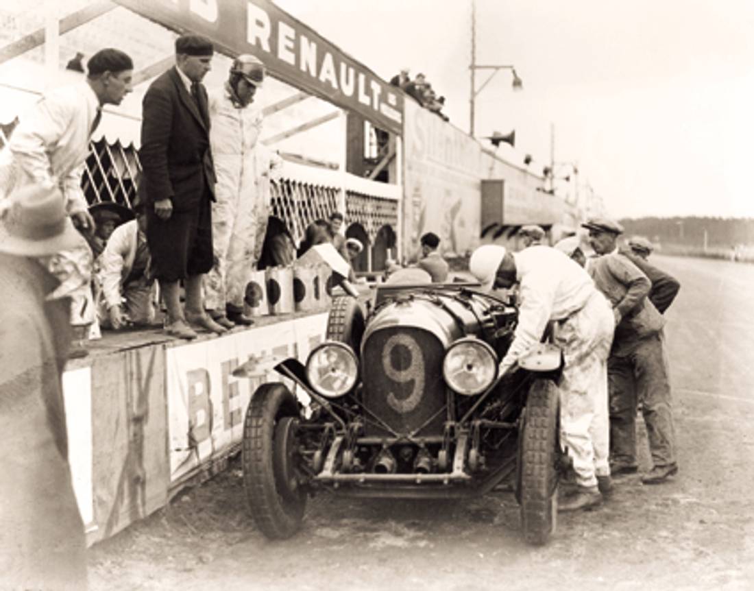 Le Mans 1929 - Jack Dunfee Le Mans.jpg