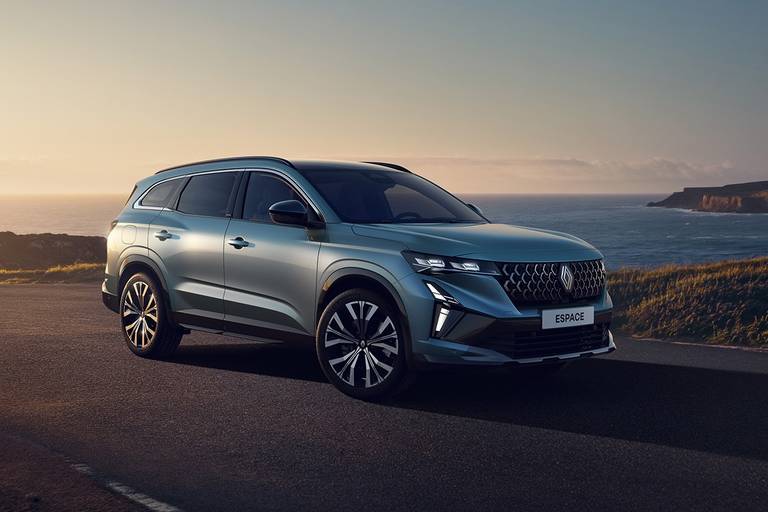 RenaultEspace