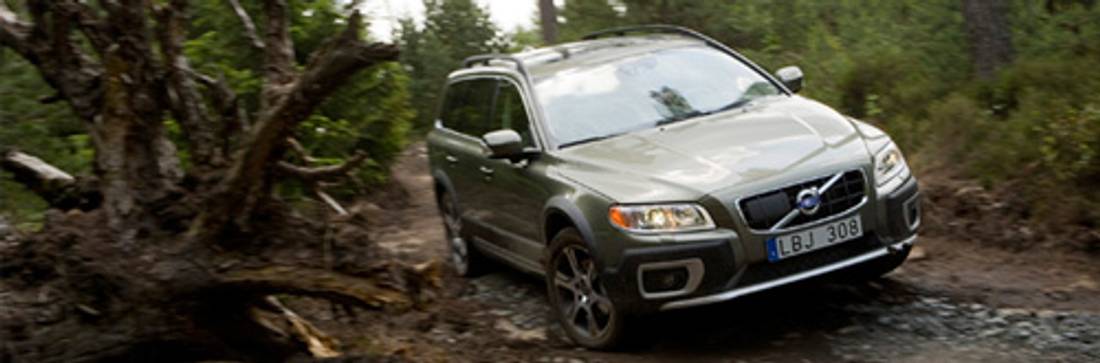 Test: Volvo V70, XC70 & S80 Facelift – Ce que la Suède offre de meilleur !