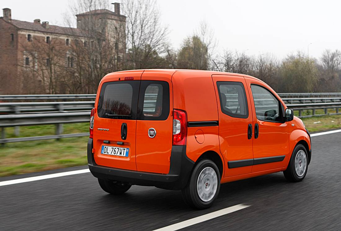 Fiat Fiorino