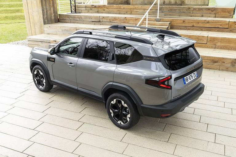BEBE20250703 Dacia Bigster 01