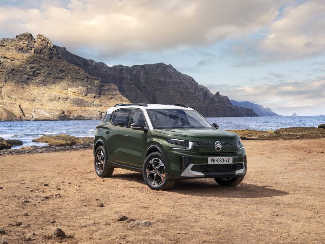 Citroen-e-C3-Aircross-ruim-comfortabel