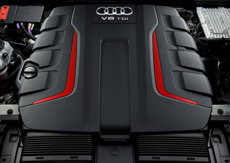 Audi SQ8 TDI (19)