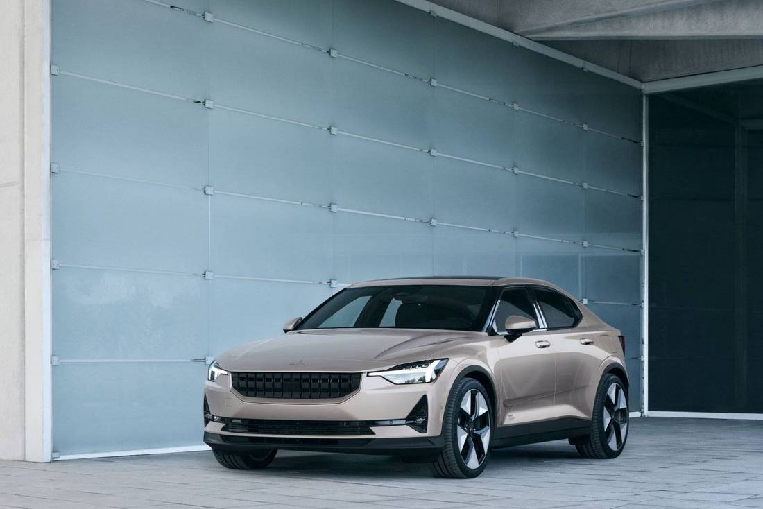 Polestar 2