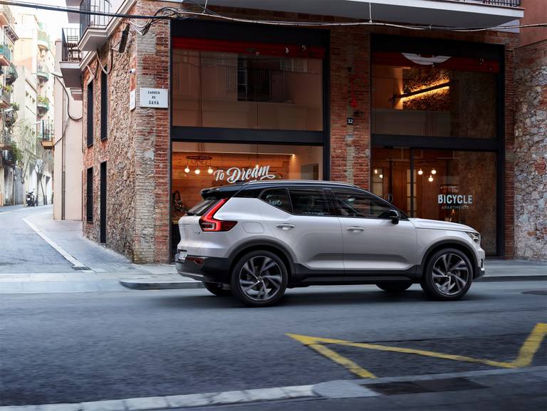 AS24 - Volvo XC40 Twin Engine (3)