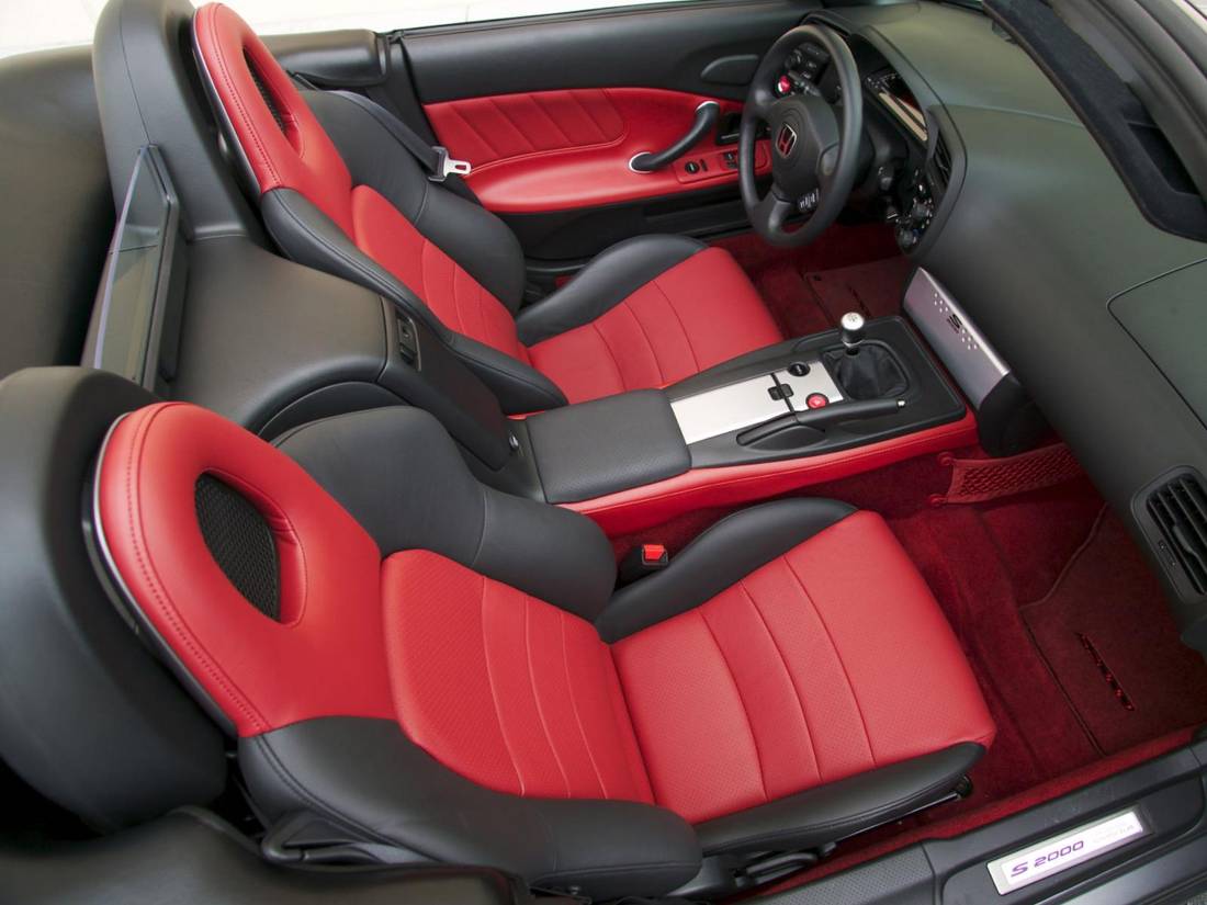 S2000 4