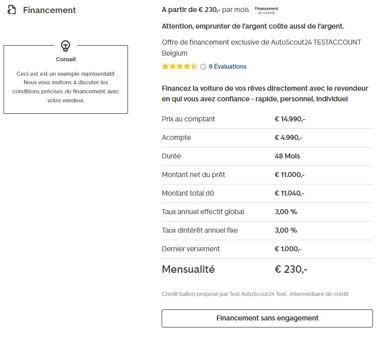 Financial Slice FinanceBoost