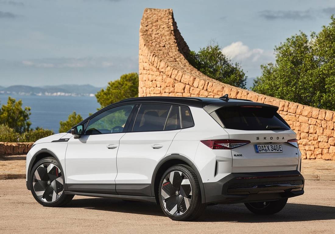 Skoda-Elroq-2025