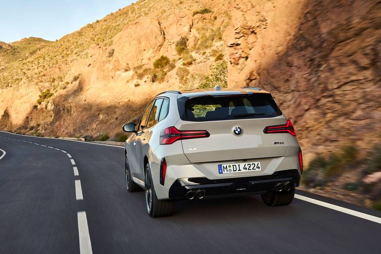 P90554972 highRes the-new-bmw-x3-m50-x