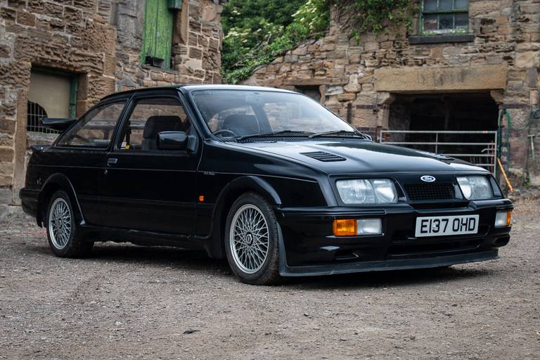1987-Ford-Sierra-RS500-Cosworth