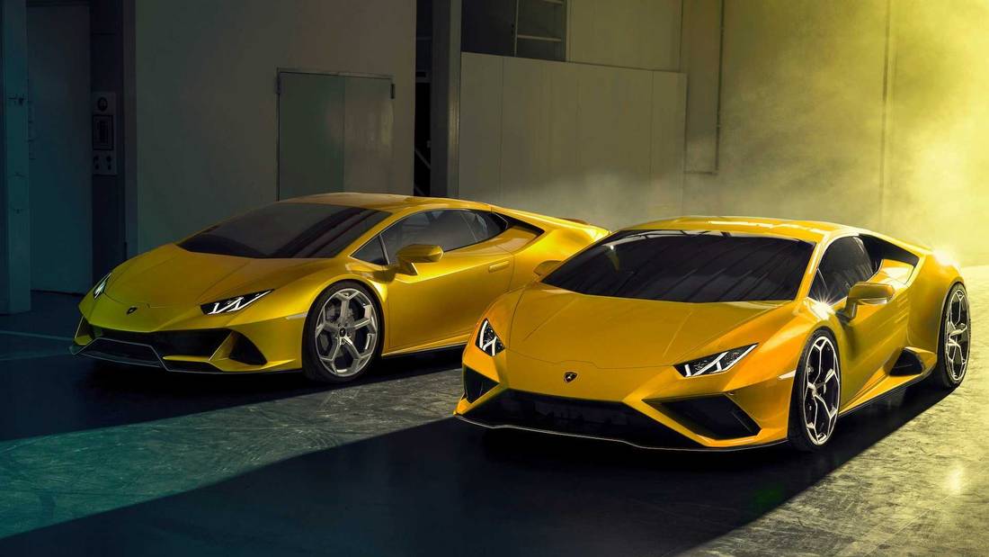 lamborghini-huracan-evo