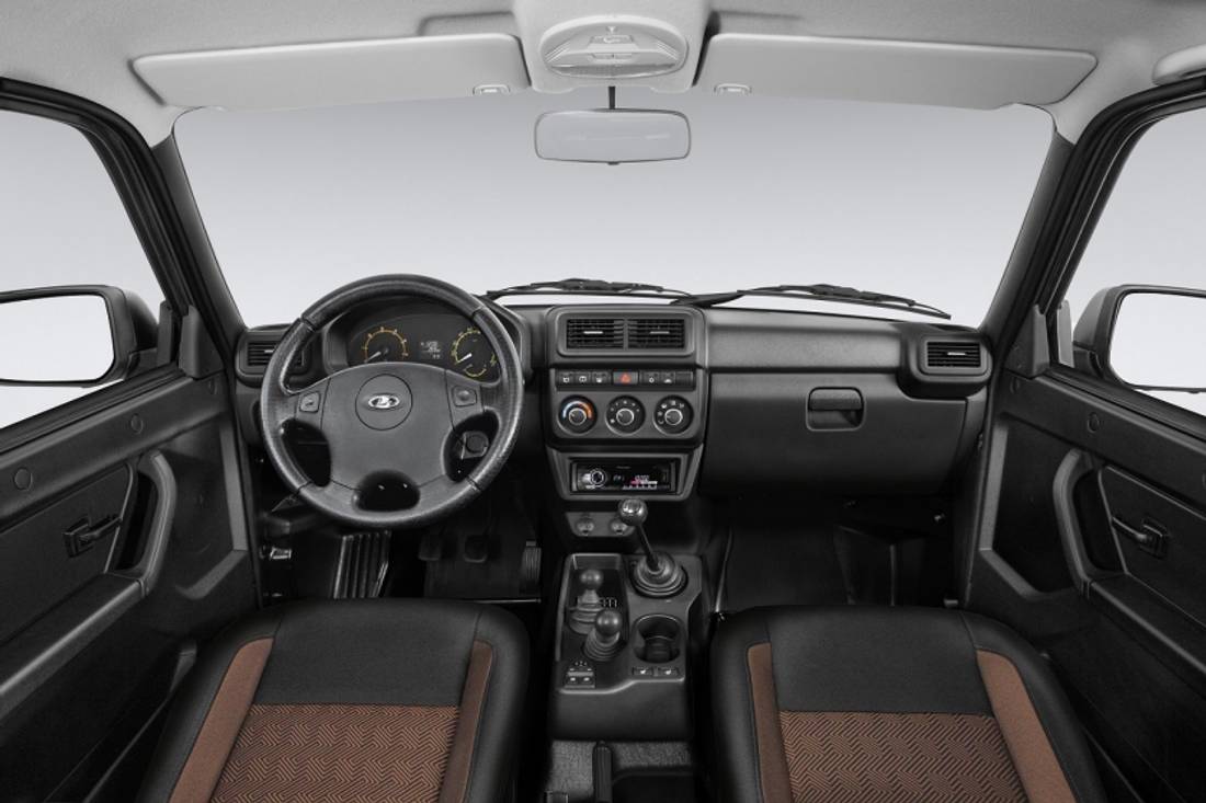 Lada Niva