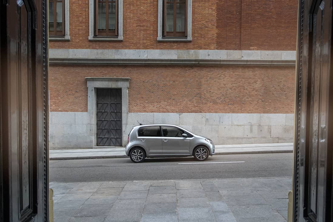 AS24 Test Mii Electric profiel
