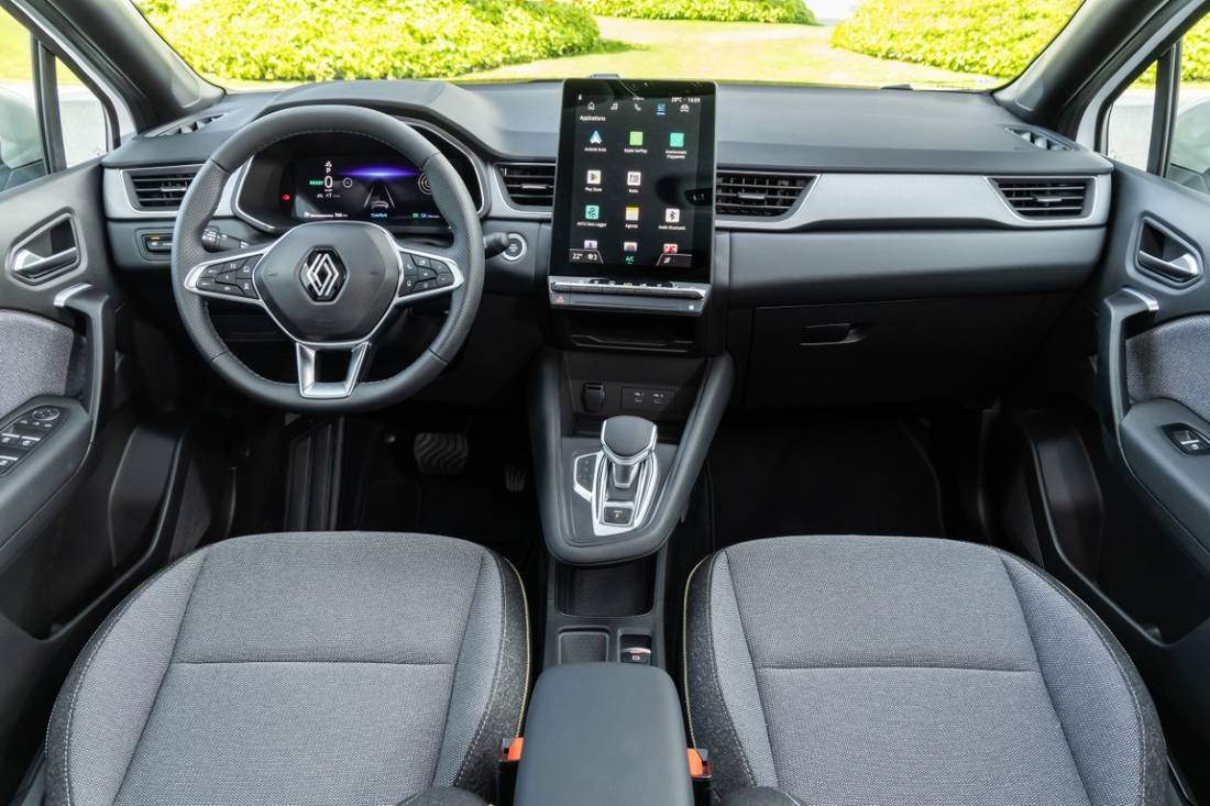Nieuwe Renault Captur (4)