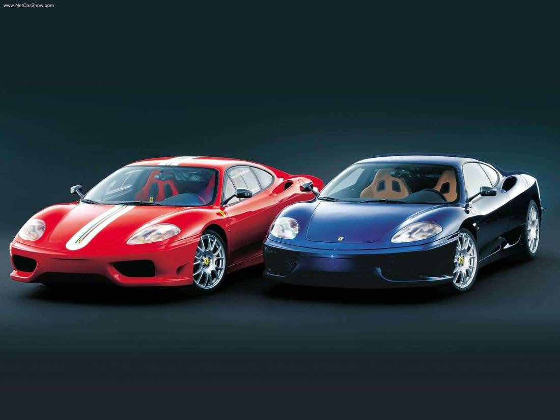Ferrari-360 Challenge Stradale-2003-1600-03