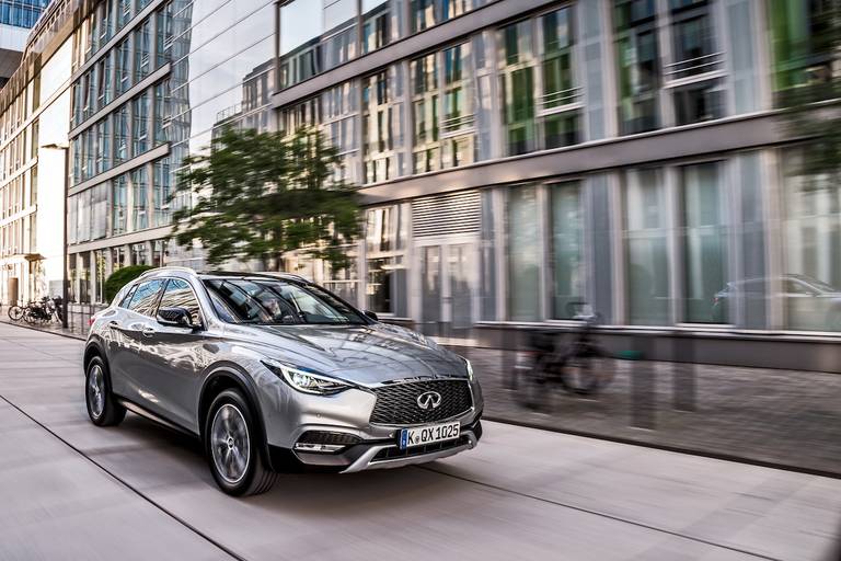 AS24 RIP 2020 Infiniti QX30